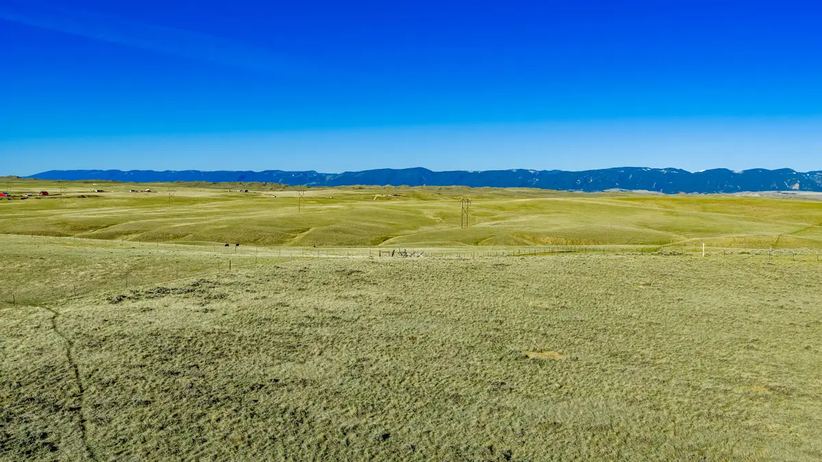 405 Trabing Road, Buffalo, WY 82834 - #1