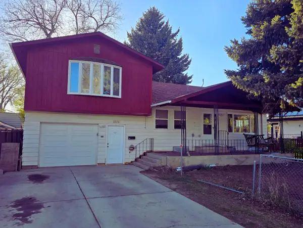 1020 Emerson Street, Sheridan, WY 82801