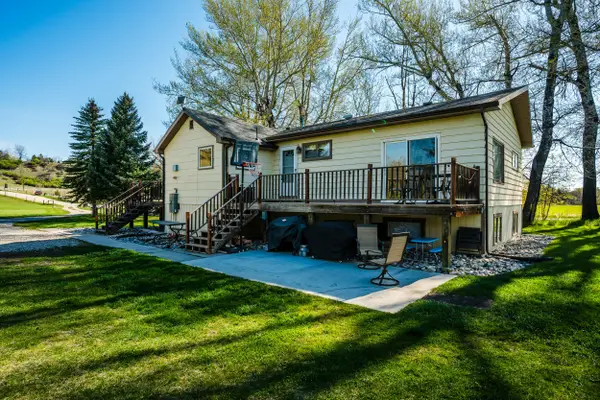 328 Centennial Lane, Sheridan, WY 82801