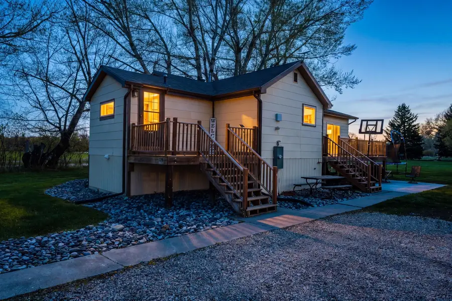 328 Centennial Lane, Sheridan, WY 82801 - #2