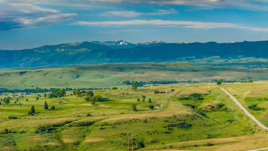 Lot 3 Gillispie Drive, Sheridan, WY 82801 - Image #2