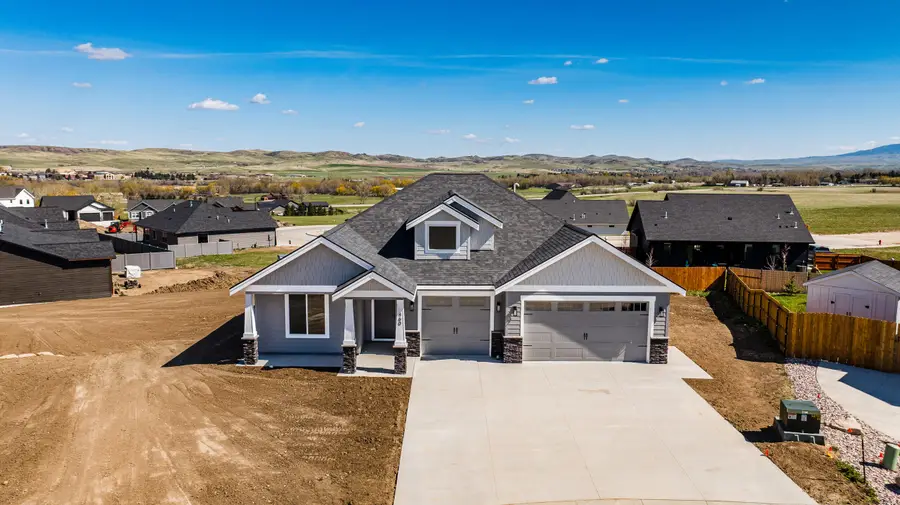 460 Legacy Road, Sheridan, WY 82801 - #2