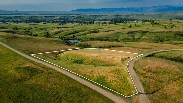 Lot 4 Gillispie Drive, Sheridan, WY 82801