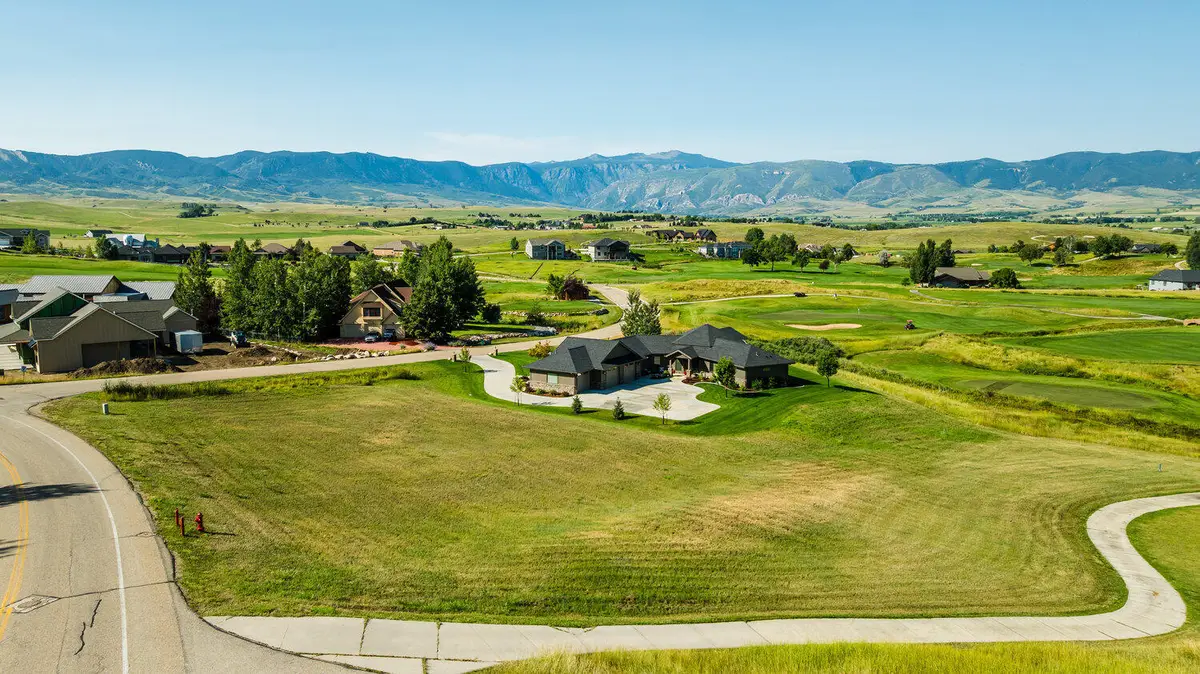 TBD Powder Horn Road #P-18, Sheridan, WY 82801 - #1
