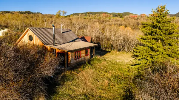75 Fischer Drive, Banner, WY 82832