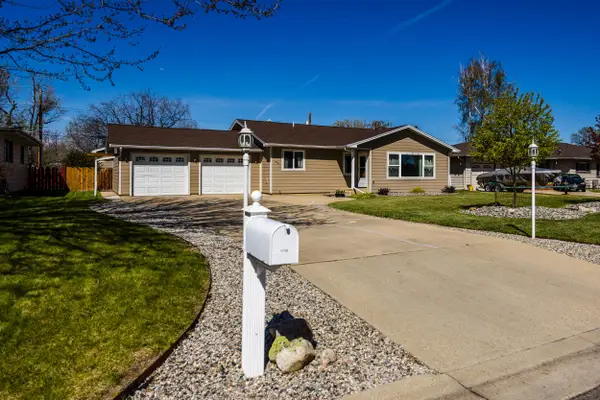 1736 Martin Avenue, Sheridan, WY 82801