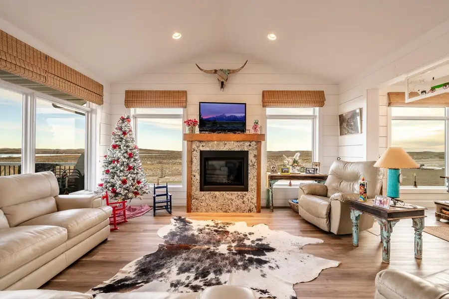 105 Lake Desmet Road, Buffalo, WY 82834 - #2