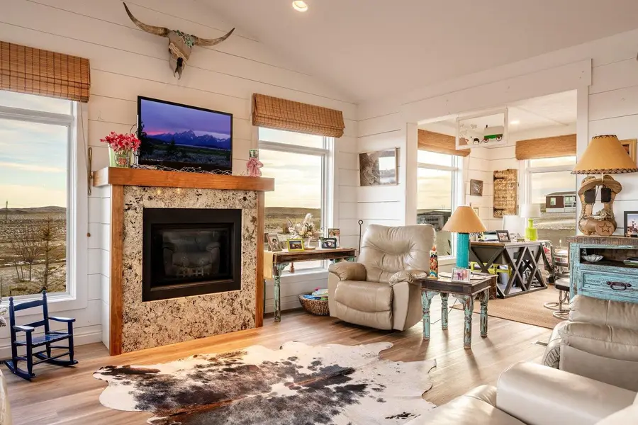 105 Lake Desmet Road, Buffalo, WY 82834 - #3