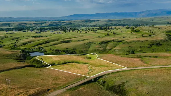 Lot 5 Gillispie Drive, Sheridan, WY 82801