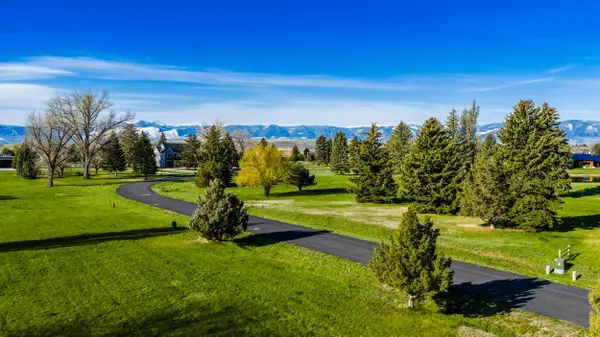 572 Old Course Way, Sheridan, WY 82801