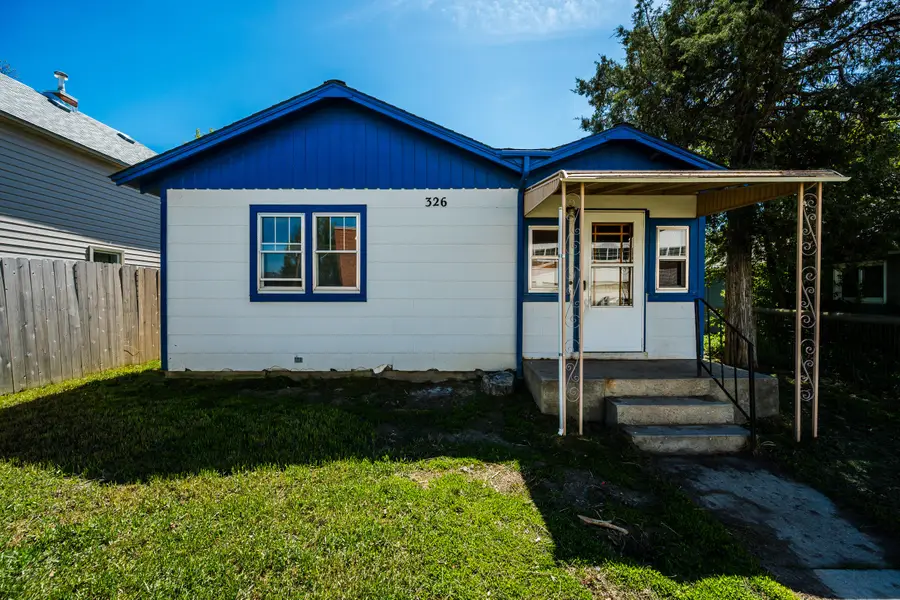 326 E Burkitt Street, Sheridan, WY 82801 - #2