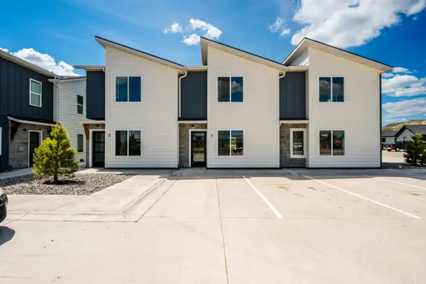 1402 Windsor Drive #E, Ranchester, WY 82839