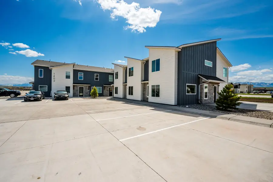 1402 Windsor Drive #F, Ranchester, WY 82839 - #2