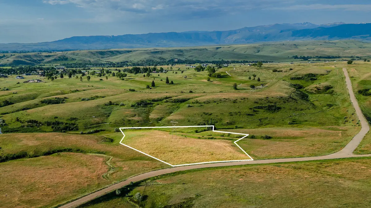 Lot 6 Gillispie Drive, Sheridan, WY 82801 - Image #1