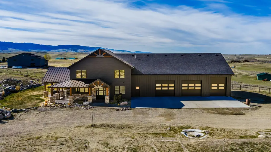 449 French Creek Road, Buffalo, WY 82834 - #3