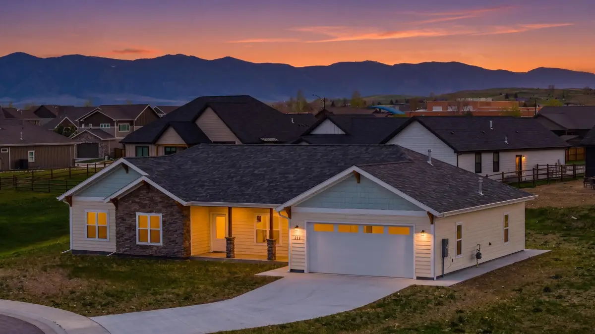 240 Sunrise Court, Sheridan, WY 82801 - #1