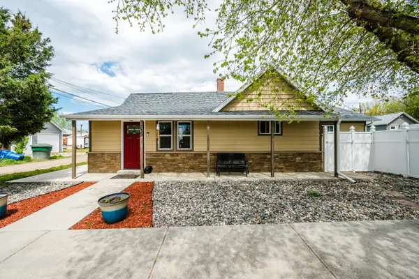 835 Olive Street, Sheridan, WY 82801