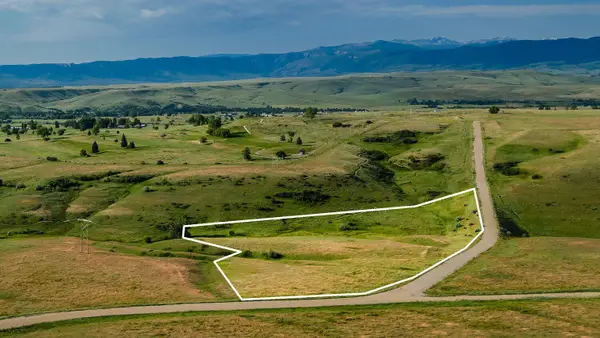 Lot 7 Gillispie Drive, Sheridan, WY 82801