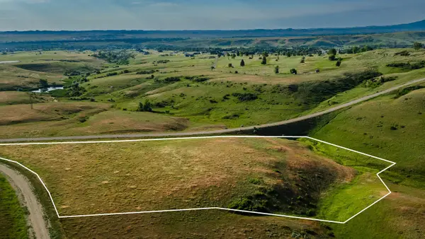 Lot 8 Gillispie Drive, Sheridan, WY 82801