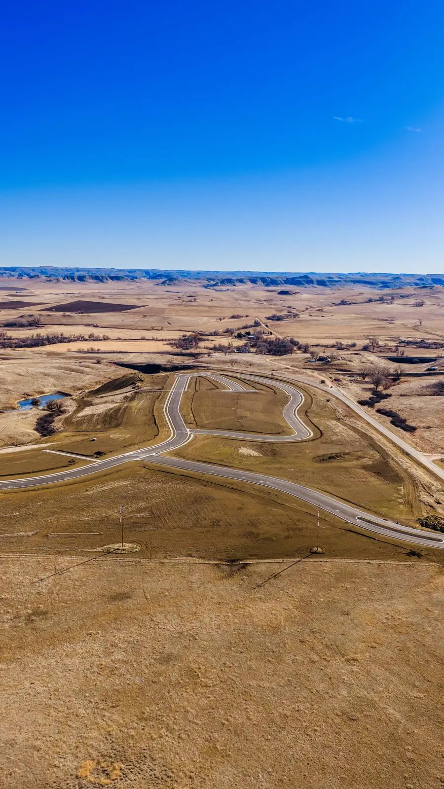 TBD Story House Lane #Block 7 Lot 33, Sheridan, WY 82801 - #3