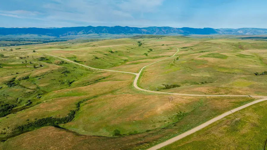 Lot 9 Gillispie Drive, Sheridan, WY 82801 - Image #3