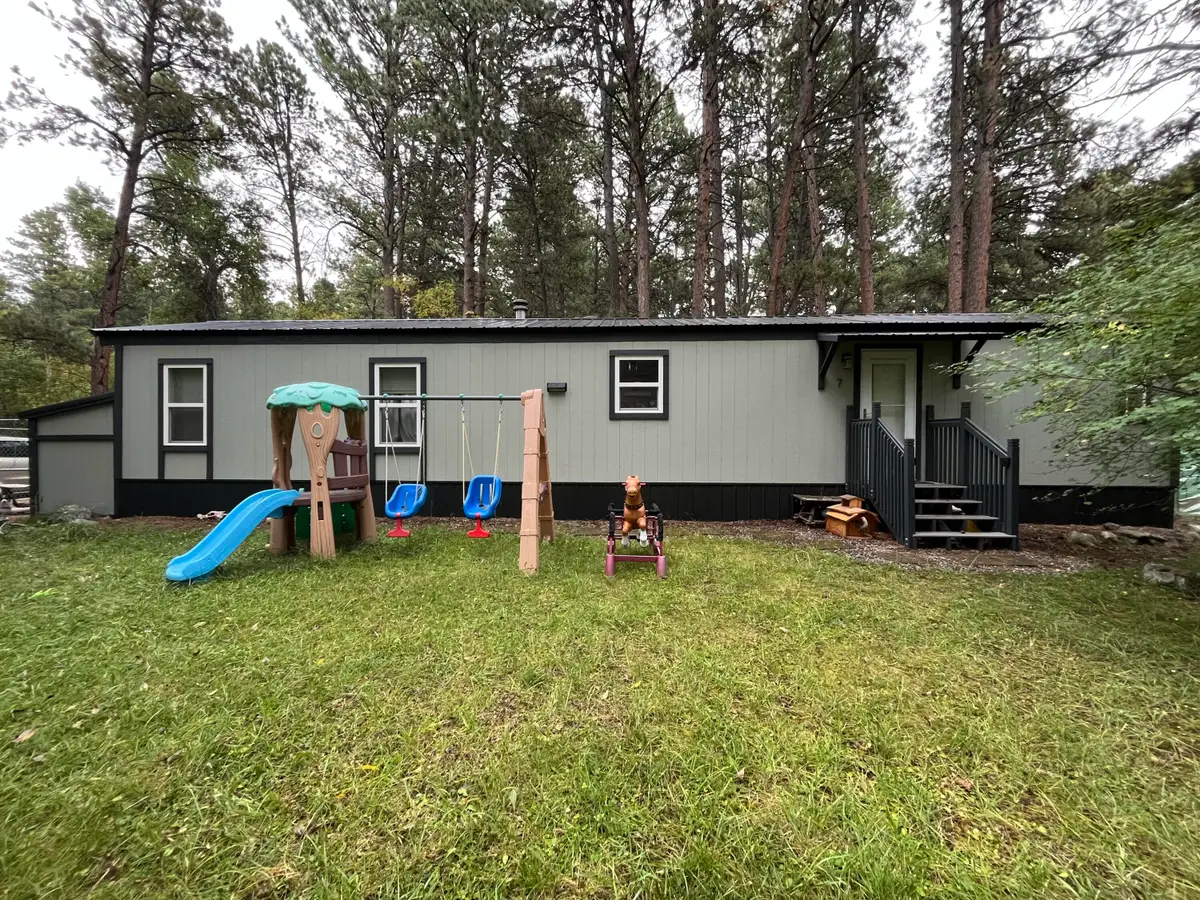 7 Pine Dale Avenue, Story, WY 82842 - #1