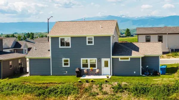 2173 Excalibur Way, Sheridan, WY 82801