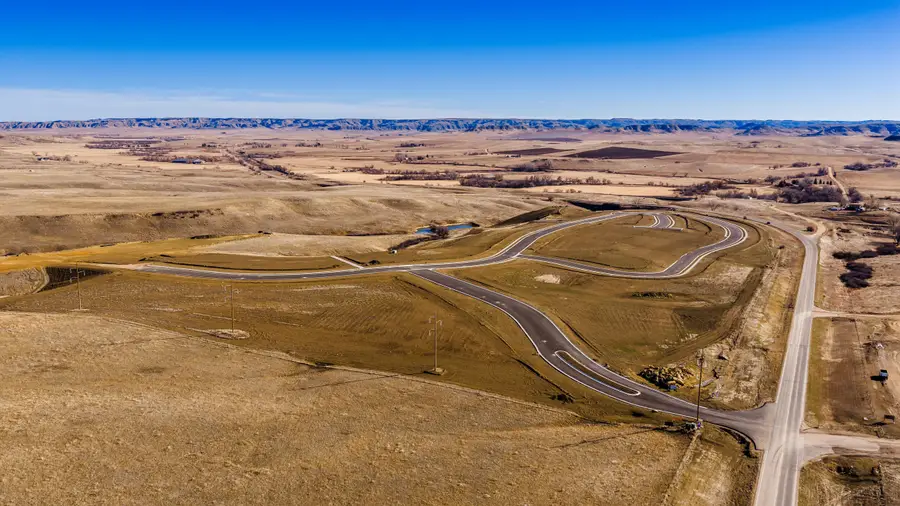 TBD Canterbury Lane #Block 7 Lot 44, Sheridan, WY 82801 - #2