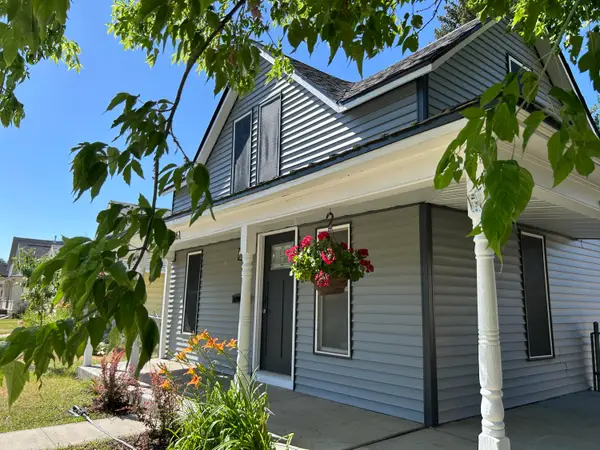 261 E College Avenue, Sheridan, WY 82801