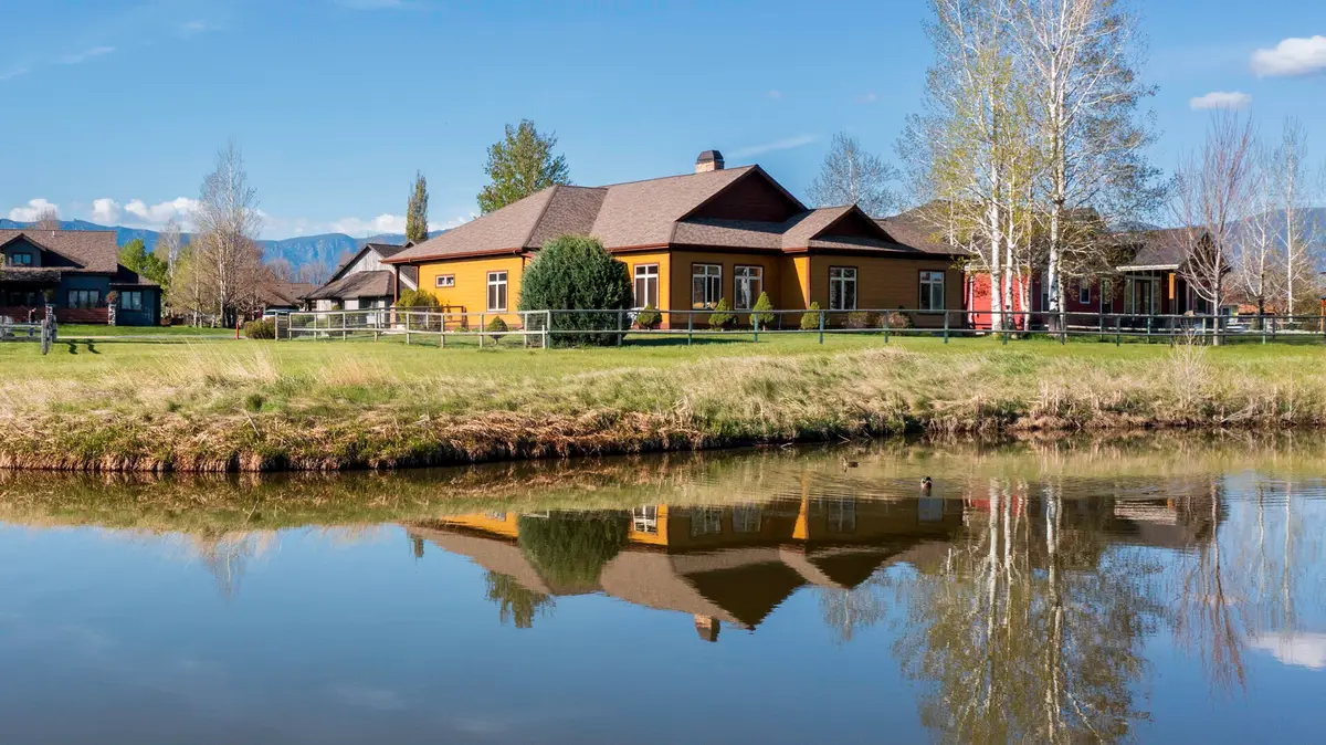 14 Green Meadows Drive, Sheridan, WY 82801 - #1