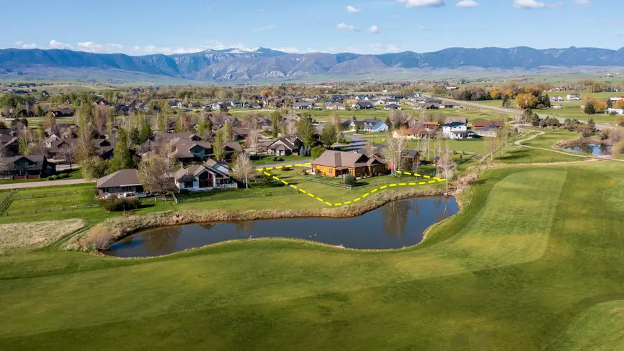 14 Green Meadows Drive, Sheridan, WY 82801 - #3