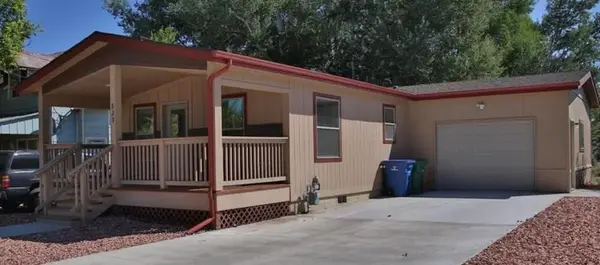 829 S Sheridan Avenue, Sheridan, WY 82801