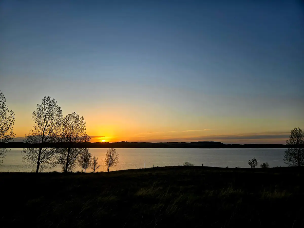 60 Waterfront Place, Buffalo, WY 82834 - #1