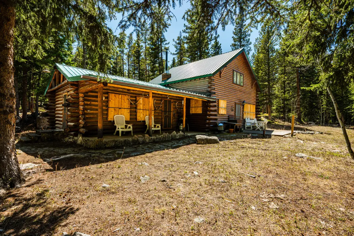 93 Middle Fork Clear Creek Road, Buffalo, WY 82834 - #1