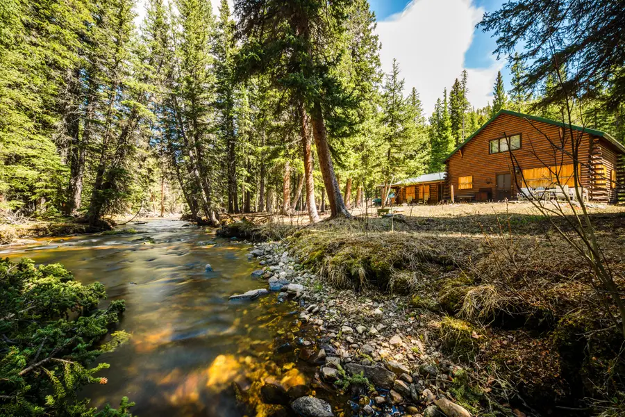 93 Middle Fork Clear Creek Road, Buffalo, WY 82834 - #3