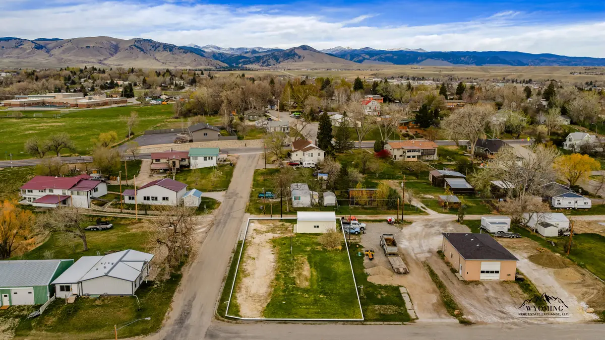 570 S Wyoming Avenue, Buffalo, WY 82834 - #1