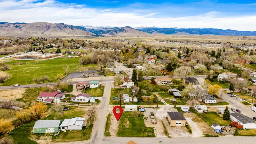 570 S Wyoming Avenue, Buffalo, WY 82834 - #2