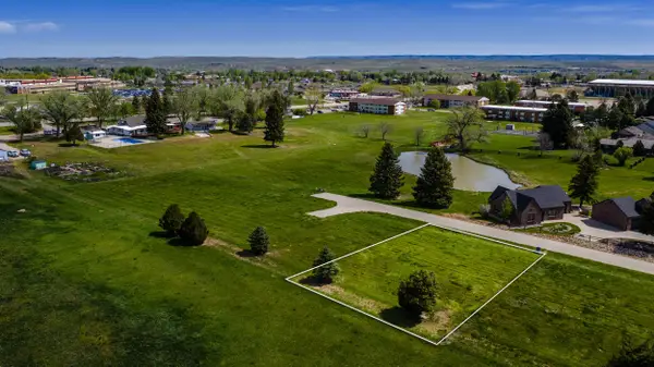 1902 Fairway Court, Sheridan, WY 82801