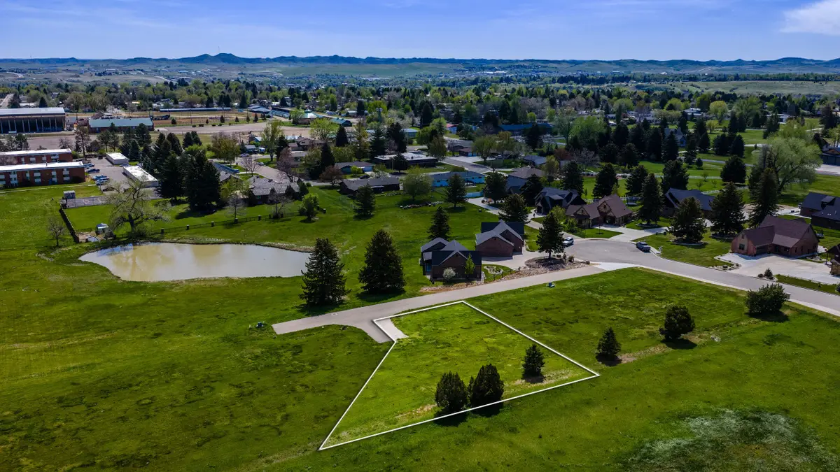 1904 Fairway Court, Sheridan, WY 82801 - #1