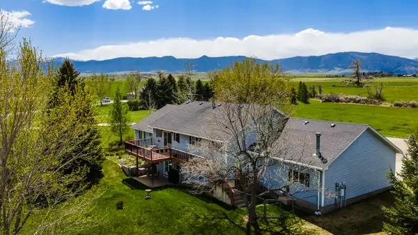 36 Whitetail Lane, Sheridan, WY 82801