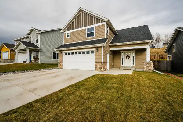 655 Frank Street, Sheridan, WY 82801