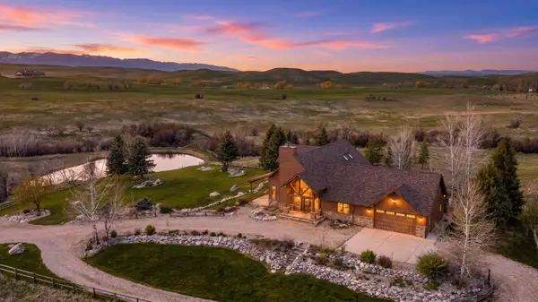 625 Bird Farm Road, Sheridan, WY 82801