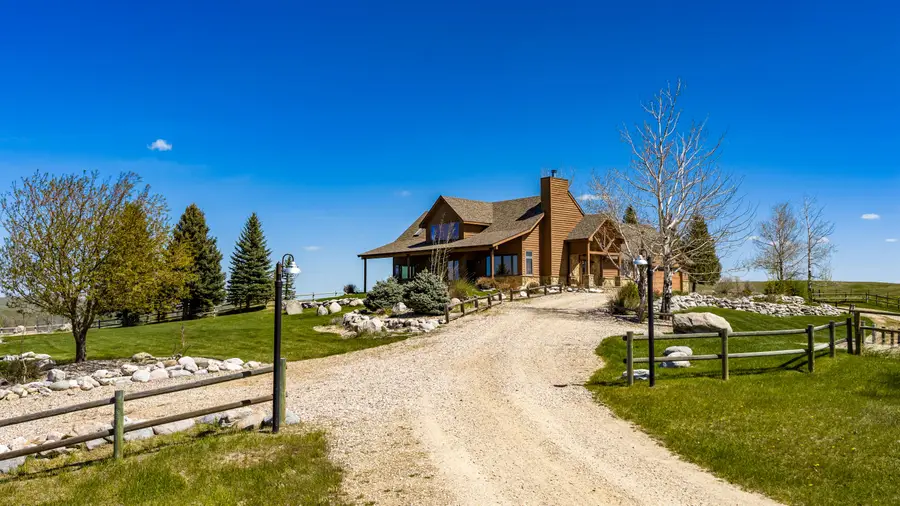 625 Bird Farm Road, Sheridan, WY 82801 - #2