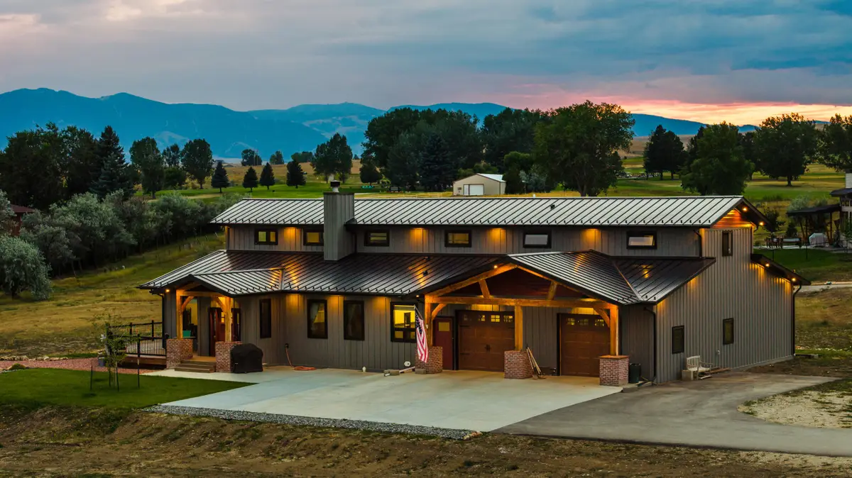 121 Saddlecrest Drive, Sheridan, WY 82801 - #1