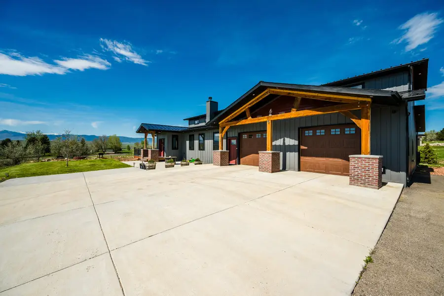 121 Saddlecrest Drive, Sheridan, WY 82801 - #3