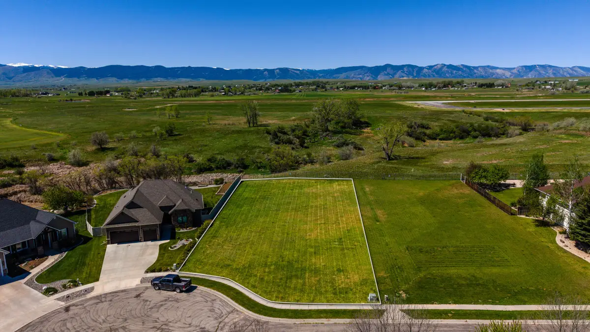 634 Mountain Shadows Boulevard, Sheridan, WY 82801 - #1
