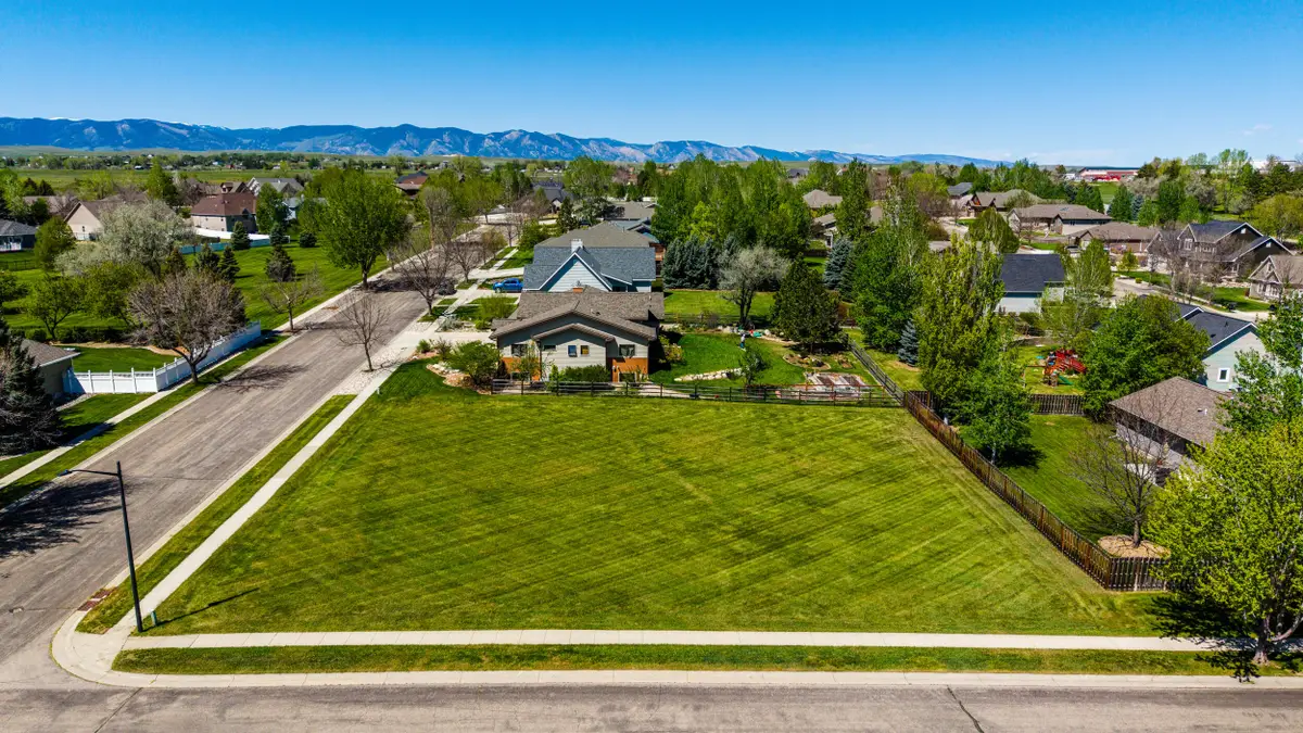 416 Shadow Ridge Boulevard, Sheridan, WY 82801 - #1