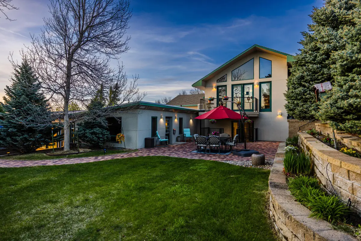 1288 Absaraka Street, Sheridan, WY 82801 - #1