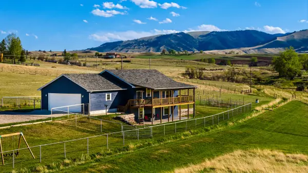 6 Goose Landing Lane, Buffalo, WY 82834