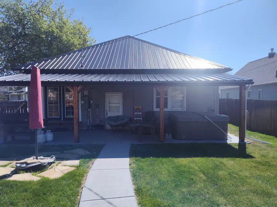 606 Sumner Street, Sheridan, WY 82801 - #3